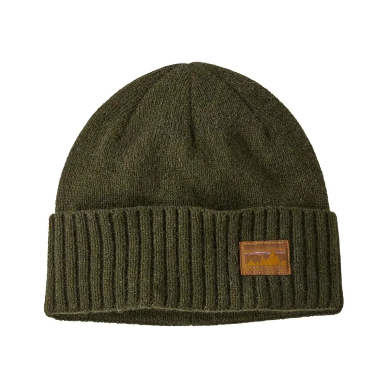 Acheter En Ligne BONNET PATAGONIA BRODEO