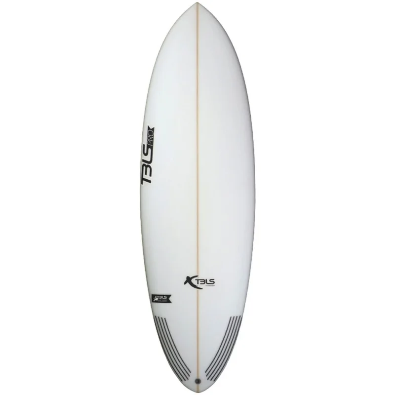 PLANCHE DE SURF TBLS PRO KRYPTONITA 7‘0‘‘ Produit De Marque