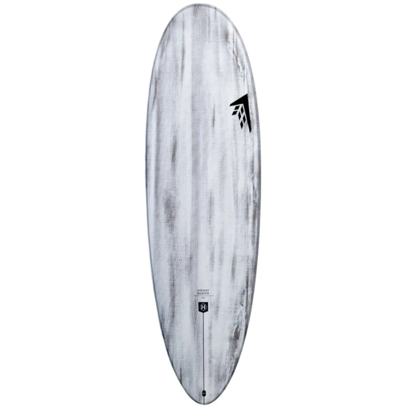 PLANCHE DE SURF FIREWIRE GREEDY BEAVER 6‘4‘‘ Pas Cher
