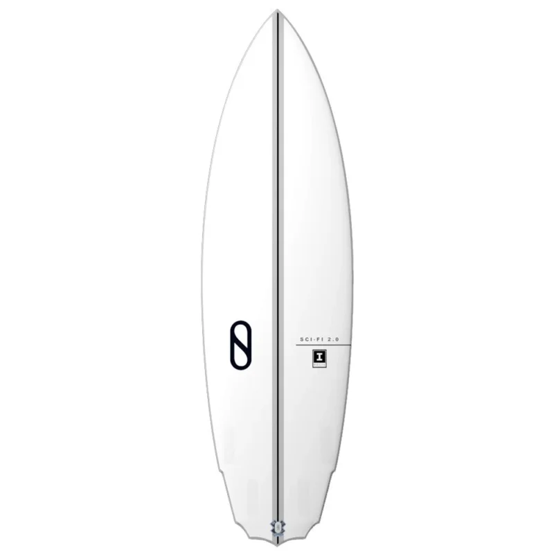 PLANCHE DE SURF FIREWIRE SCI-FI 2.0 6‘1‘‘ Satisfait Ou Remboursé