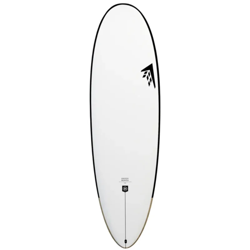 Commander Vite PLANCHE DE SURF FIREWIRE GREEDY BEAVER 6‘8‘‘