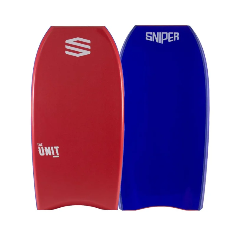 BODYBOARD SNIPER UNIT IMPROVE SERIES PE 34‘‘ Top Vente