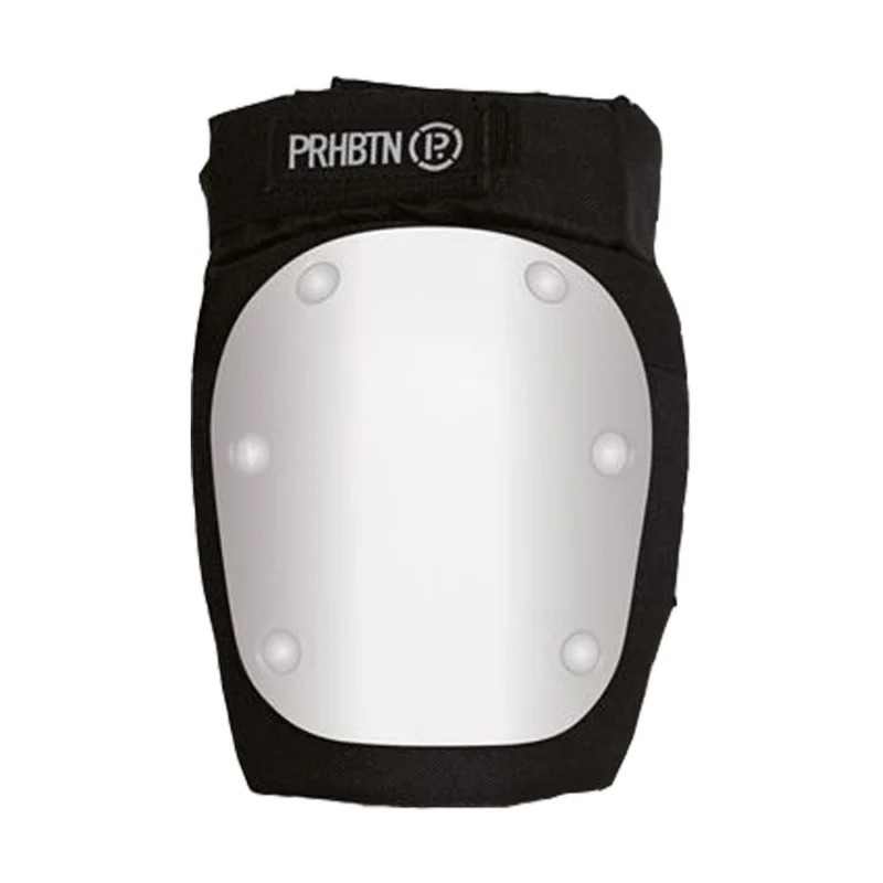 PROTECTION PROHIBITION KNEE PADS Certifié