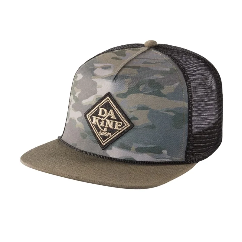 CASQUETTE DAKINE CLASSIC DIAMOND Marque