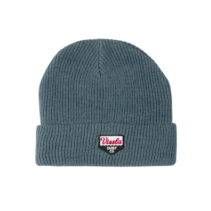 BONNET VISSLA SOLID SETS ECO Certifié