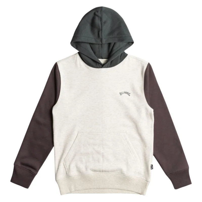 Soldes CAPUCHE BILLABONG ARCH BLOCK