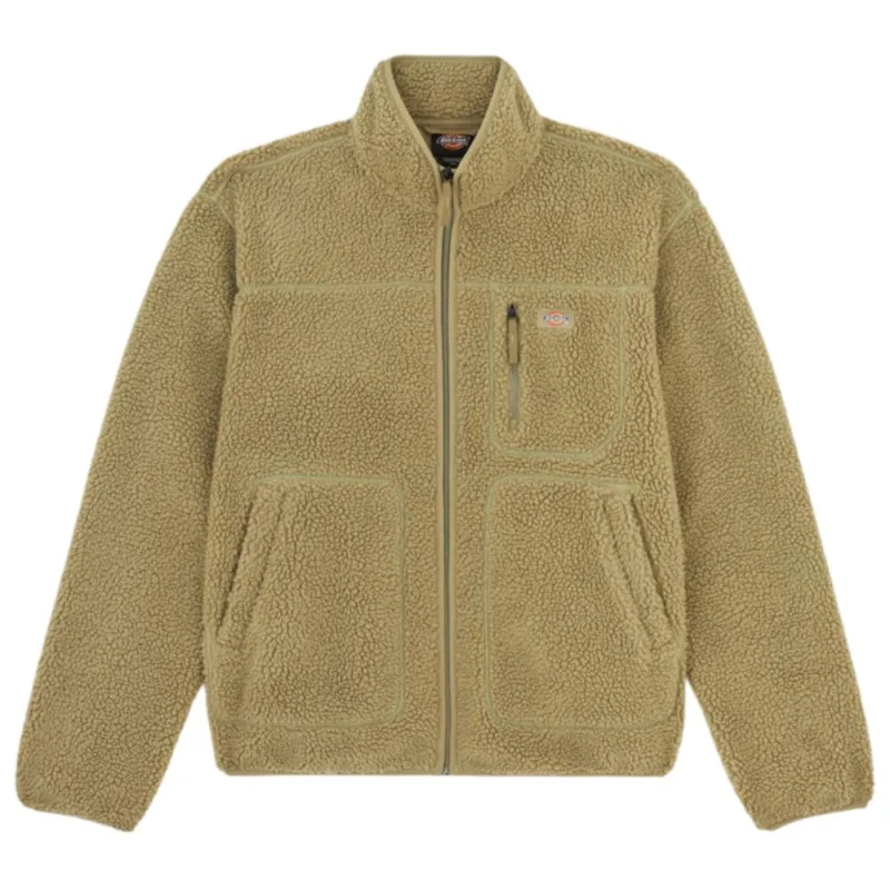 MANTEAU DICKIES MOUNT HOPE FLEECE IMPERIAL Acheter Direct