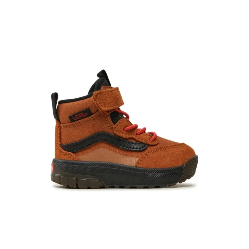 SNEAKERS VANS MTE MINI CREST Prix Promo