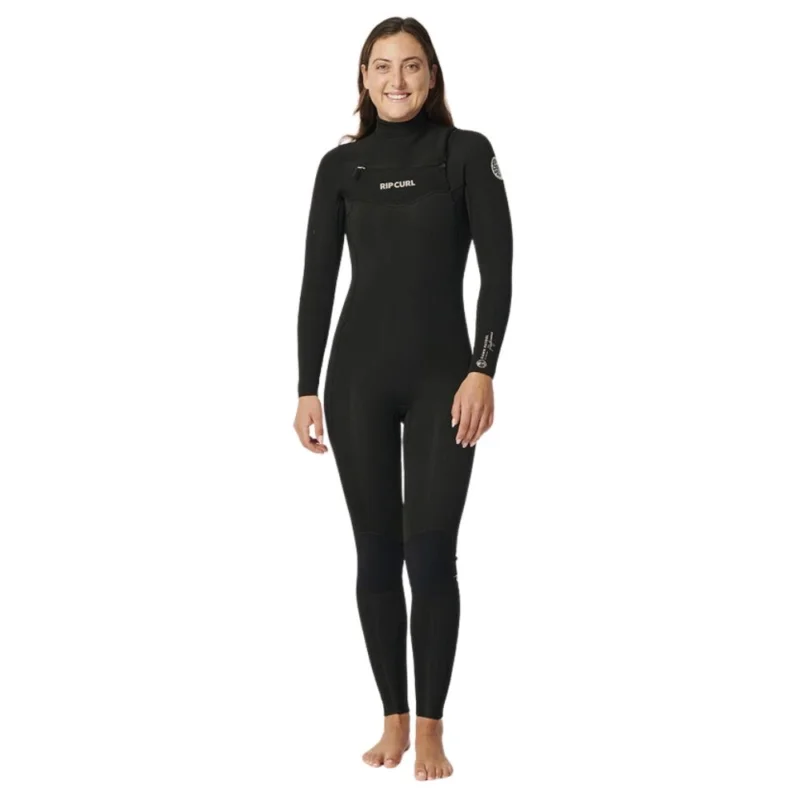 Commander Maintenant COMBINAISON RIP CURL DAWN PATROL PERF 5/3