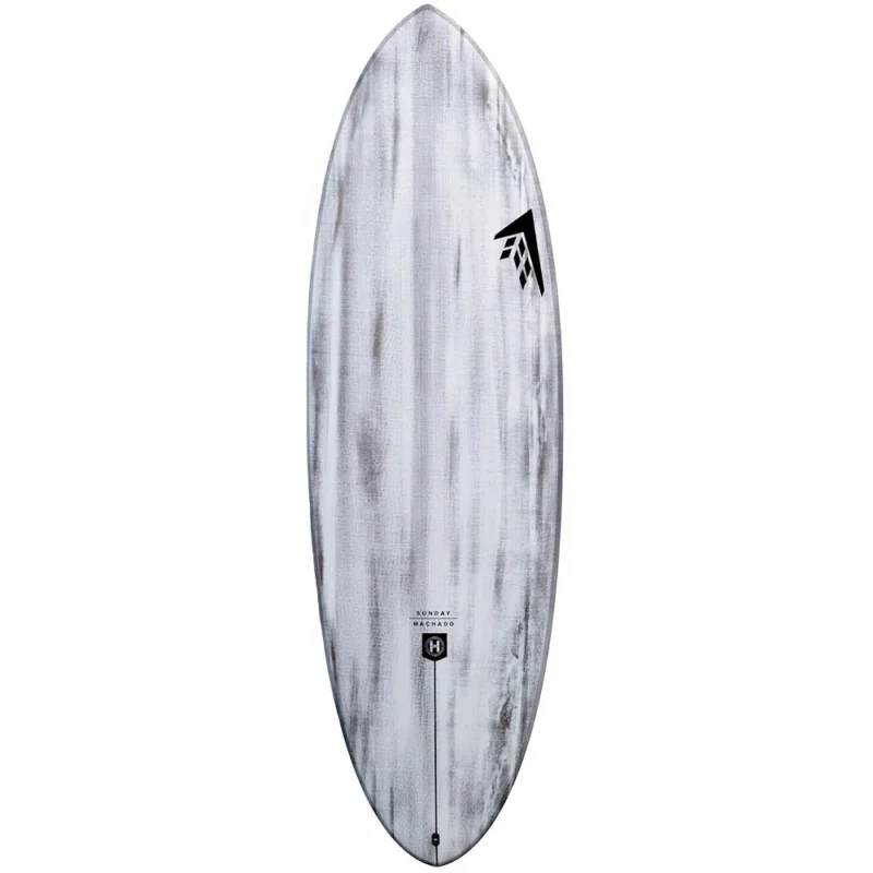 Certifié PLANCHE DE SURF FIREWIRE SUNDAY VOLCANIC 6‘0‘‘