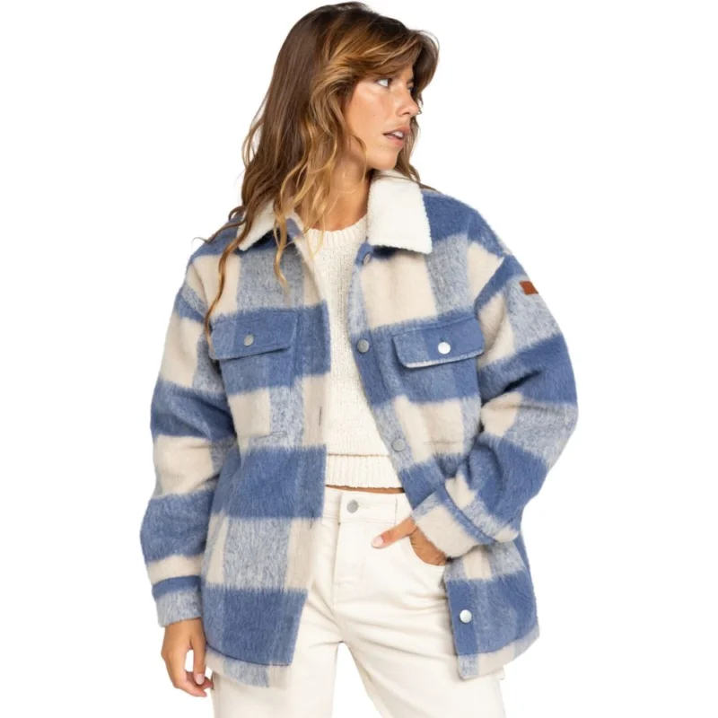 Populaire MANTEAU ROXY PASSAGE OF TIME