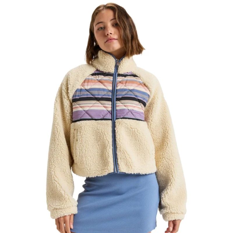 Prix Réduit MANTEAU ROXY CLEAR SKY
