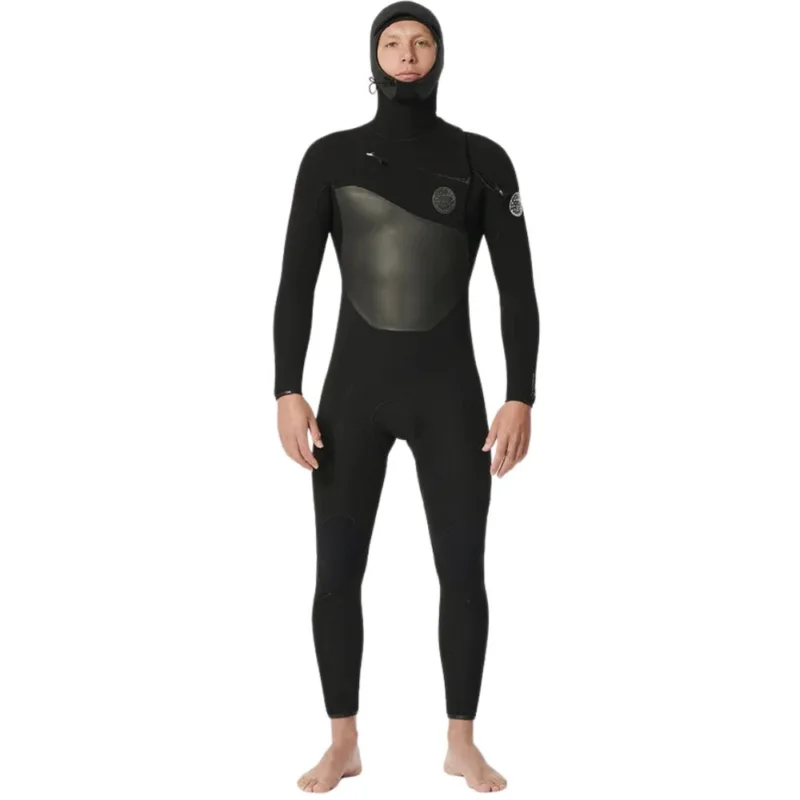 Usine Directe COMBINAISON RIP CURL FLASHBOMB HOODED 4/3