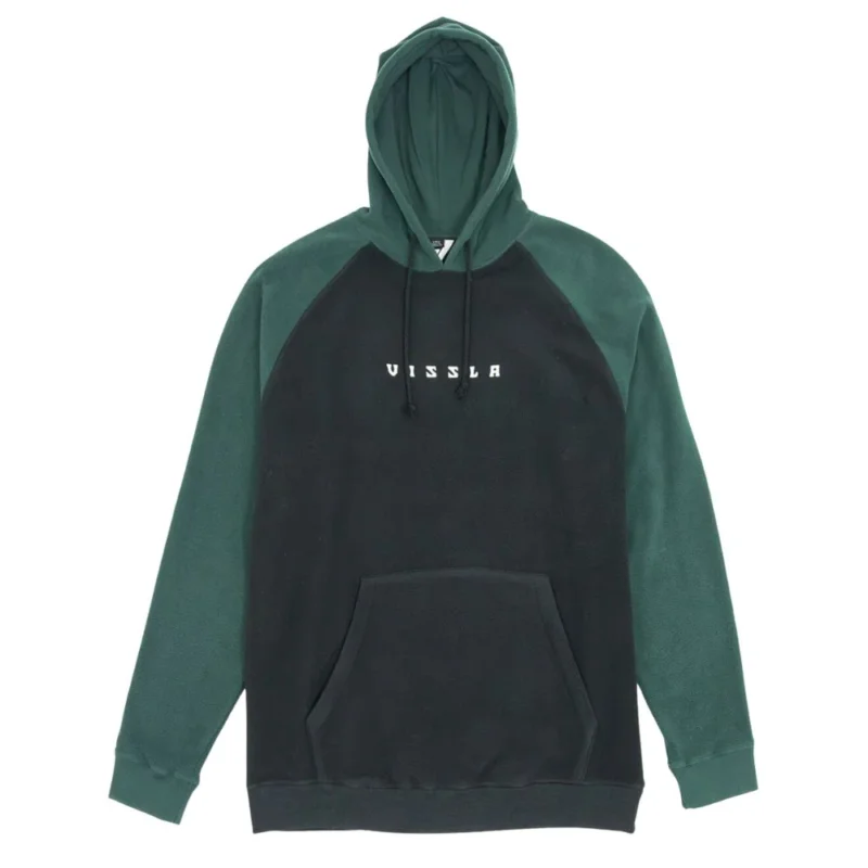 Quantité Limitée CAPUCHE VISSLA ANDY ECO POLAR