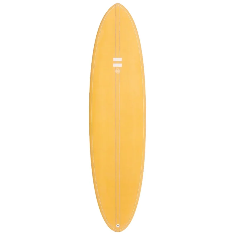Prix Réduit PLANCHE DE SURF INDIO ENDURANCE THE EGG 7‘6‘‘