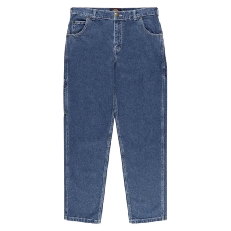 PANTALON DICKIES GARYVILLE DENIM Achetez Aujourd'hui