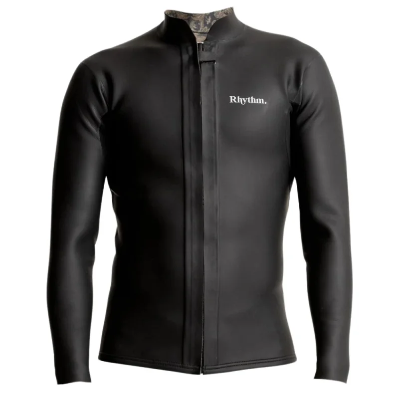 VESTE NÉOPRÈNE RHYTHM CLASSIC RETRO Jusqu'à Épuisement Des Stocks
