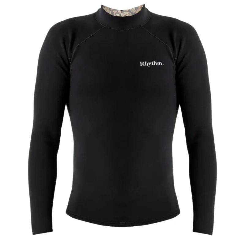 VESTE NÉOPRÈNE RHYTHM CLASSIC BACK Quantité Limitée
