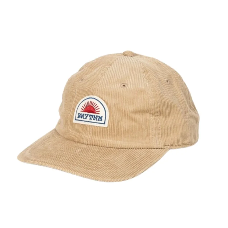 Nouveauté CASQUETTE RHYTHM AWAKE CORD