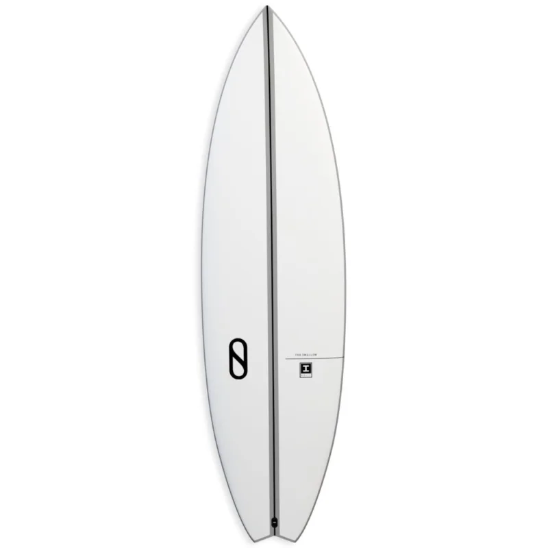 PLANCHE DE SURF FIREWIRE FRK SWALLOW 5‘8‘‘ Top Vente