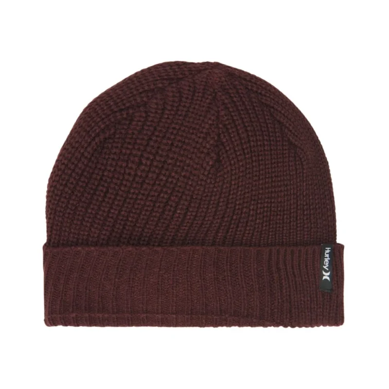 BONNET HURLEY M MAX CUFF 2.0 Bon Plan