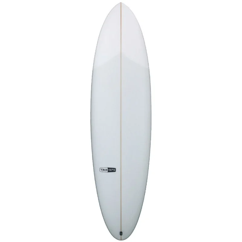 Expédié Aujourd'hui PLANCHE DE SURF TBLS MID LENGTH 6‘10‘‘