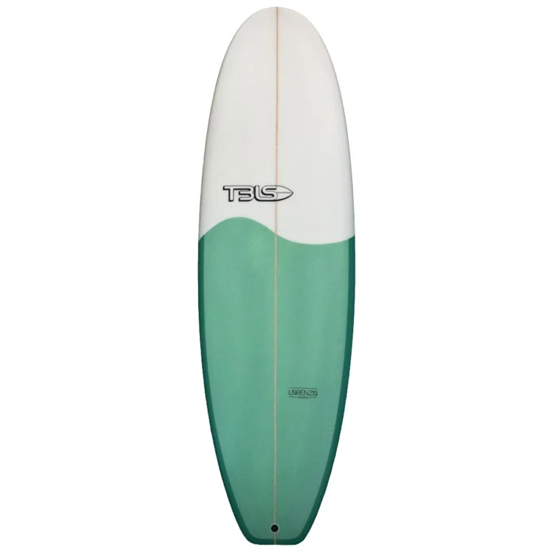 PLANCHE DE SURF TBLS HULK 6‘4‘‘ Nouvel Arrivage