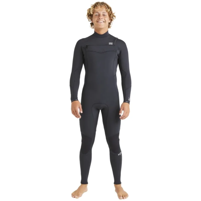 COMBINAISON BILLABONG ABSOLUTE NATURAL 4/3 Prix Promo