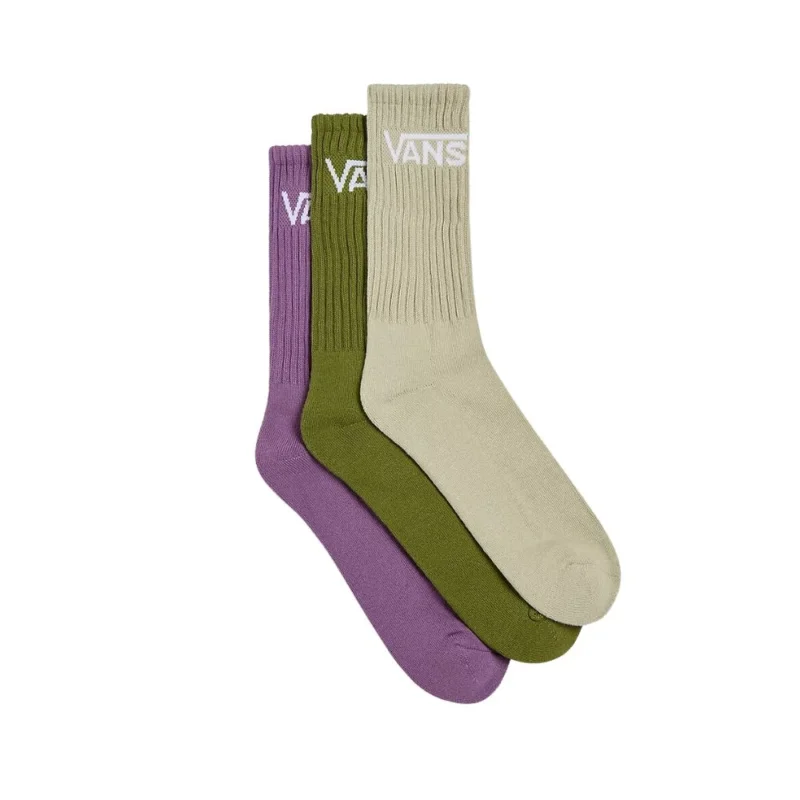 CHAUSSETTES VANS CLASSIC CREW Livraison Express