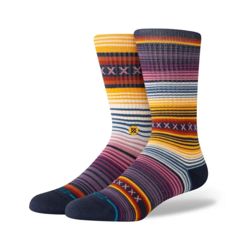 CHAUSSETTES STANCE CURREN ST CREW Marque