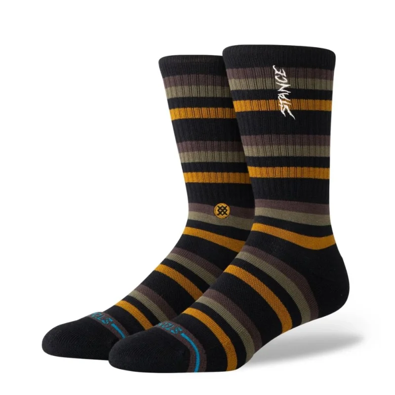 Réduction CHAUSSETTES STANCE SLIPPING CREW