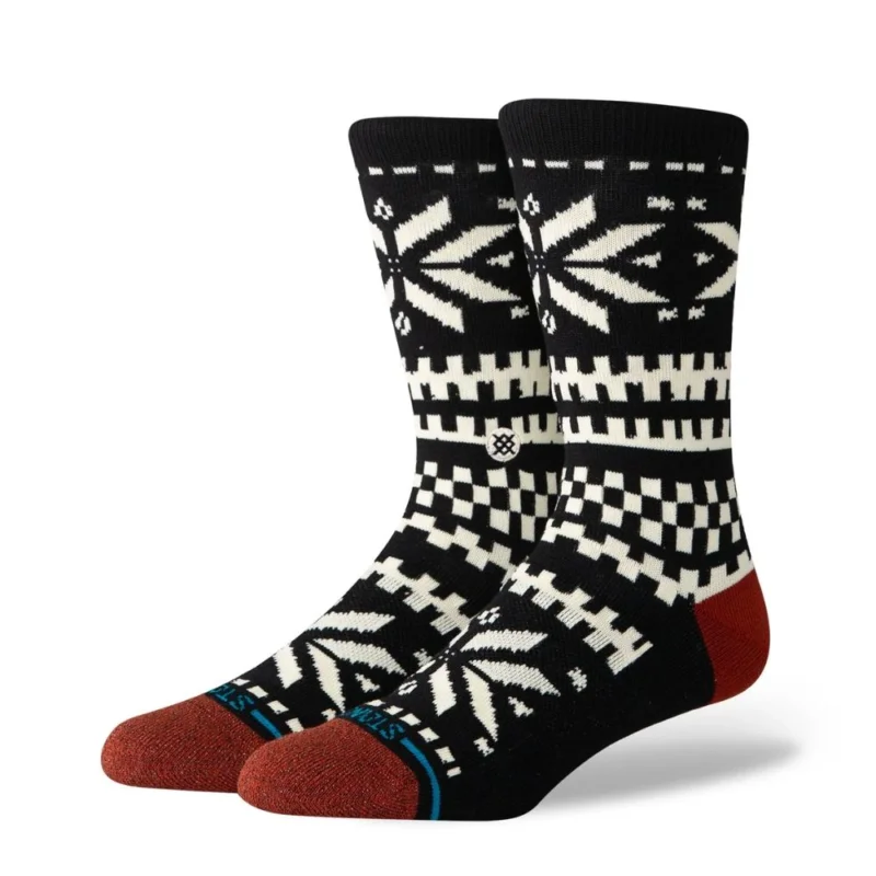 Solde CHAUSSETTES STANCE FLAKE CREW