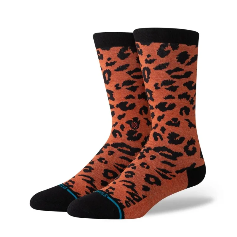 CHAUSSETTES STANCE SPOTTED OUT CREW Prix Réduit