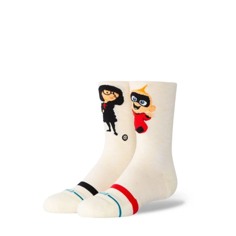 Prix Bas CHAUSSETTES STANCE JACK JACK COOKIE CREW