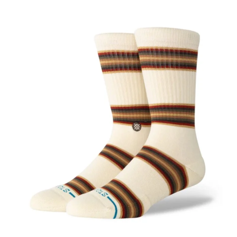 CHAUSSETTES STANCE HILL TOP CREW Prix Bas