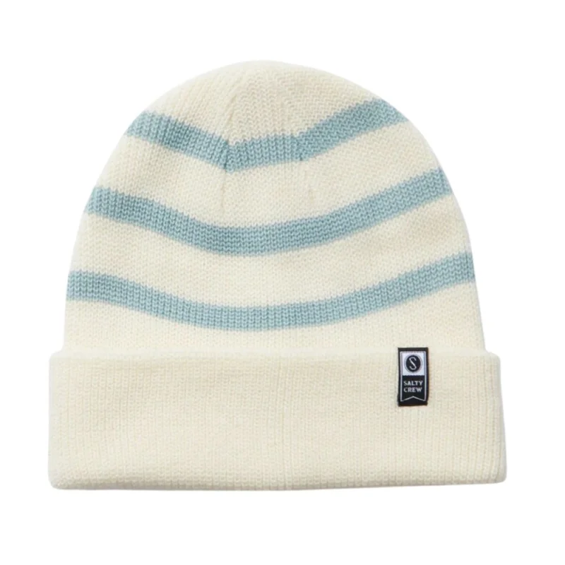 Must-Have BONNET SALTY CREW LIGHTHOUSE