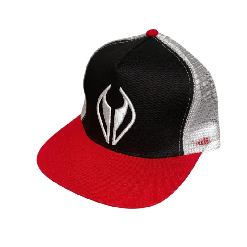 CASQUETTE NMD TRUCKER Nouvelle Collection