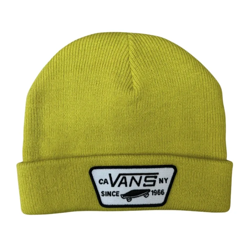 Livraison Express BONNET VANS MILFORD