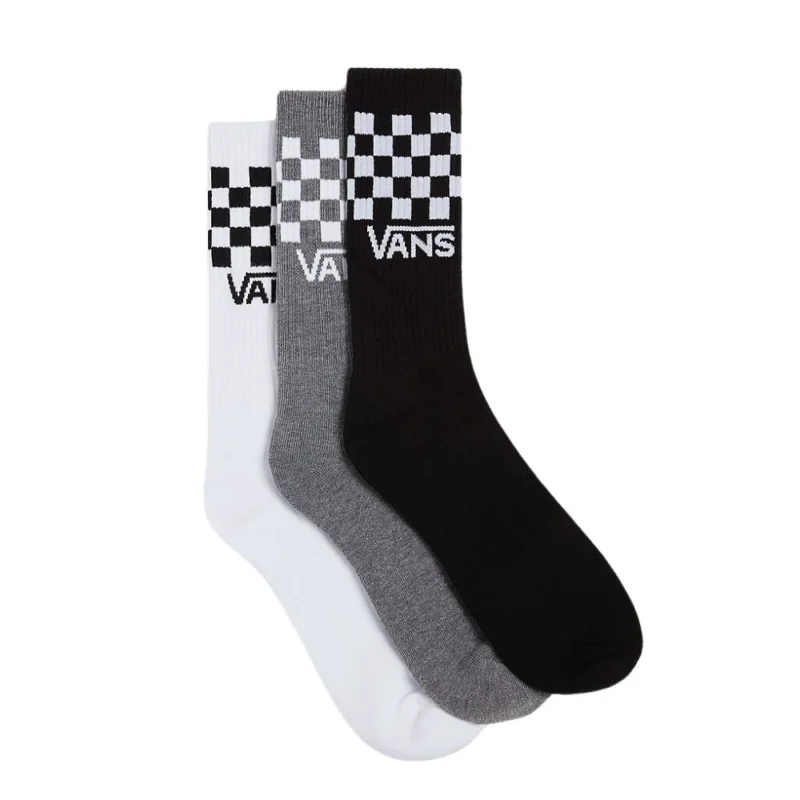 Must-Have CHAUSSETTES VANS CLASSIC CHECK CREW