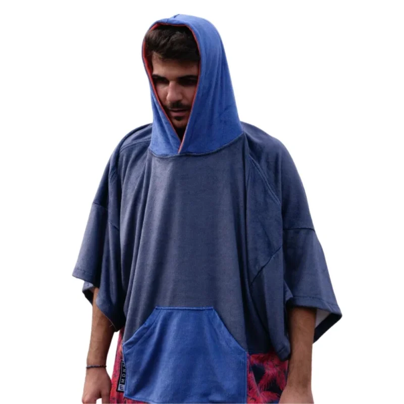 Super Prix PONCHO MADNESS