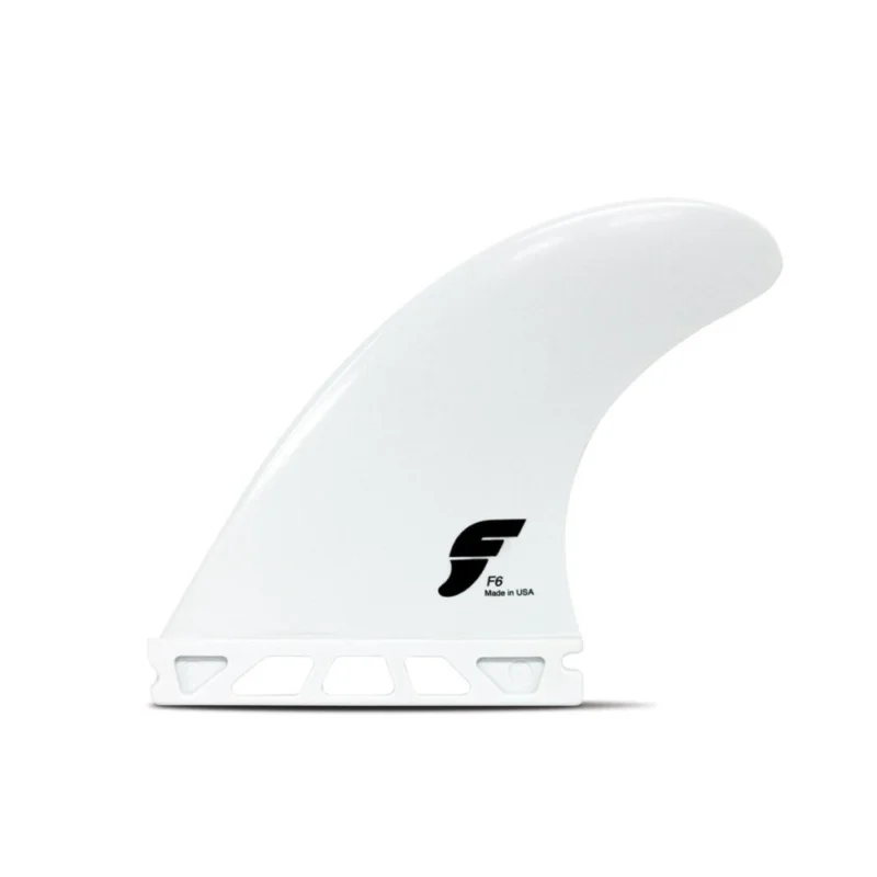 Pas Cher DERIVE FUTURES F6 THERMOTECH CENTRAL TRI-FINS