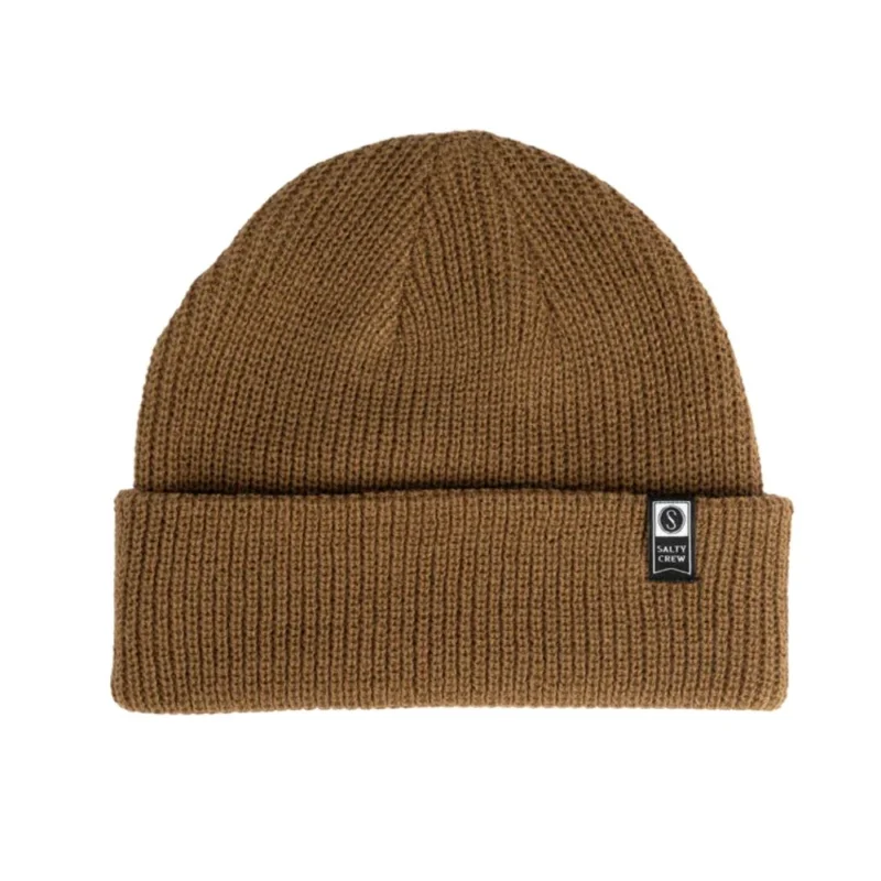 BONNET SALTY CREW ALPHA Achat Immédiat