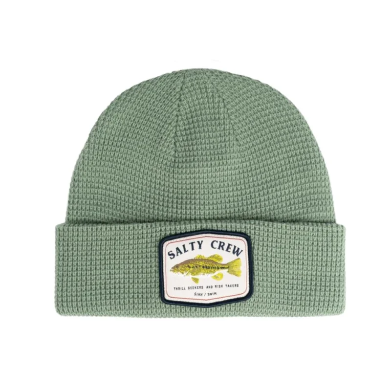 BONNET SALTY CREW COASTAL Prix Réduit