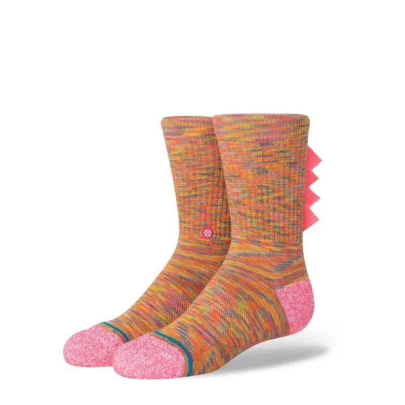 CHAUSSETTES STANCE DINO DAY Produit De Marque
