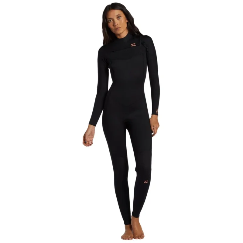 COMBINAISON BILLABONG FOIL 3/2 Solde