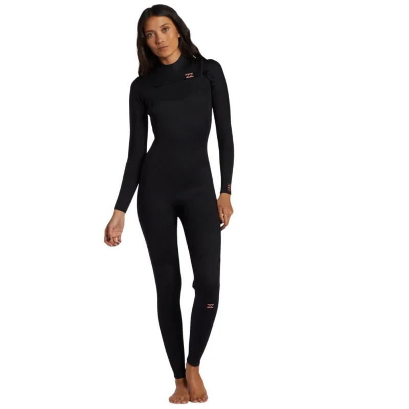 Achat Immédiat COMBINAISON BILLABONG FOIL 4/3