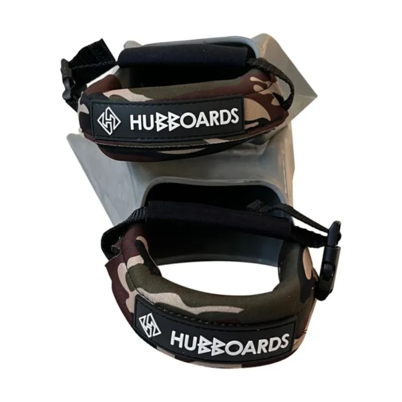 Prix Réduit LEASH DE PALMES HUBBOARDS HUBB DELUXE