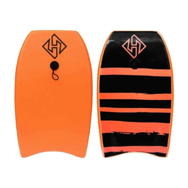 Vente Directe BODYBOARD HUBBOARDS MINI KICK BOARDS 21‘‘