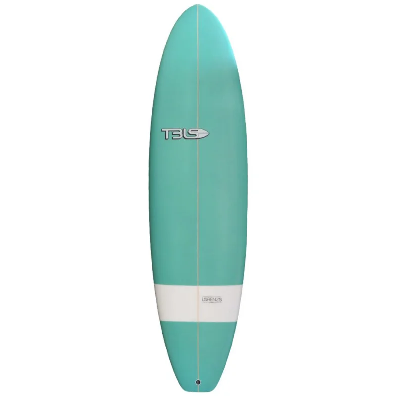 PLANCHE DE SURF TBLS CAMALEON 7‘2‘‘ **GRADO B** Authentique