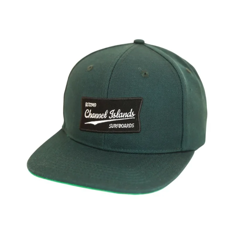 Super Prix CASQUETTE CHANNEL ISLANDS HIGH LINE